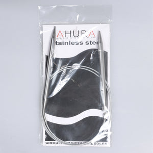 Set Andrele Circulare + Ac de Finisare - Ahura