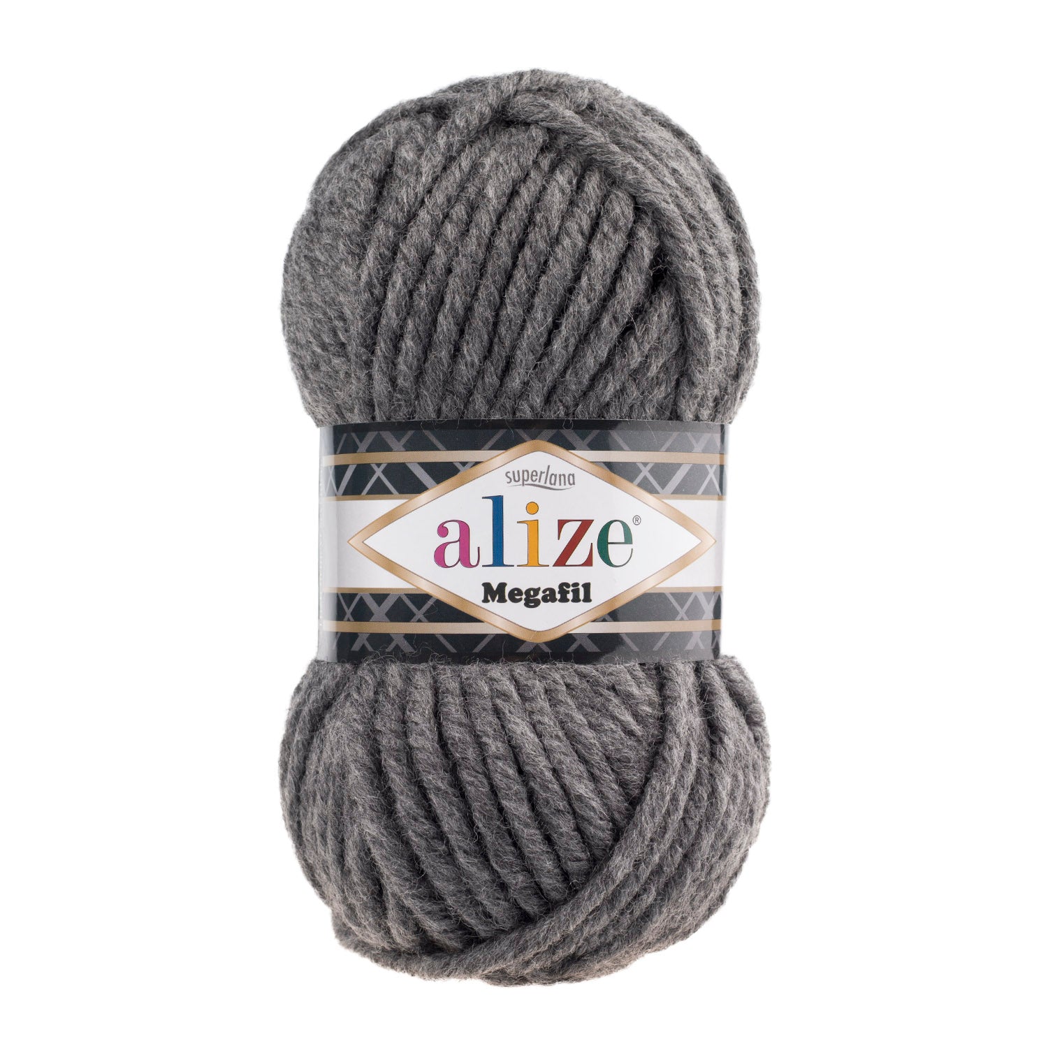 Superlana Megafill 182 pachet de 5 bobine - Ahura