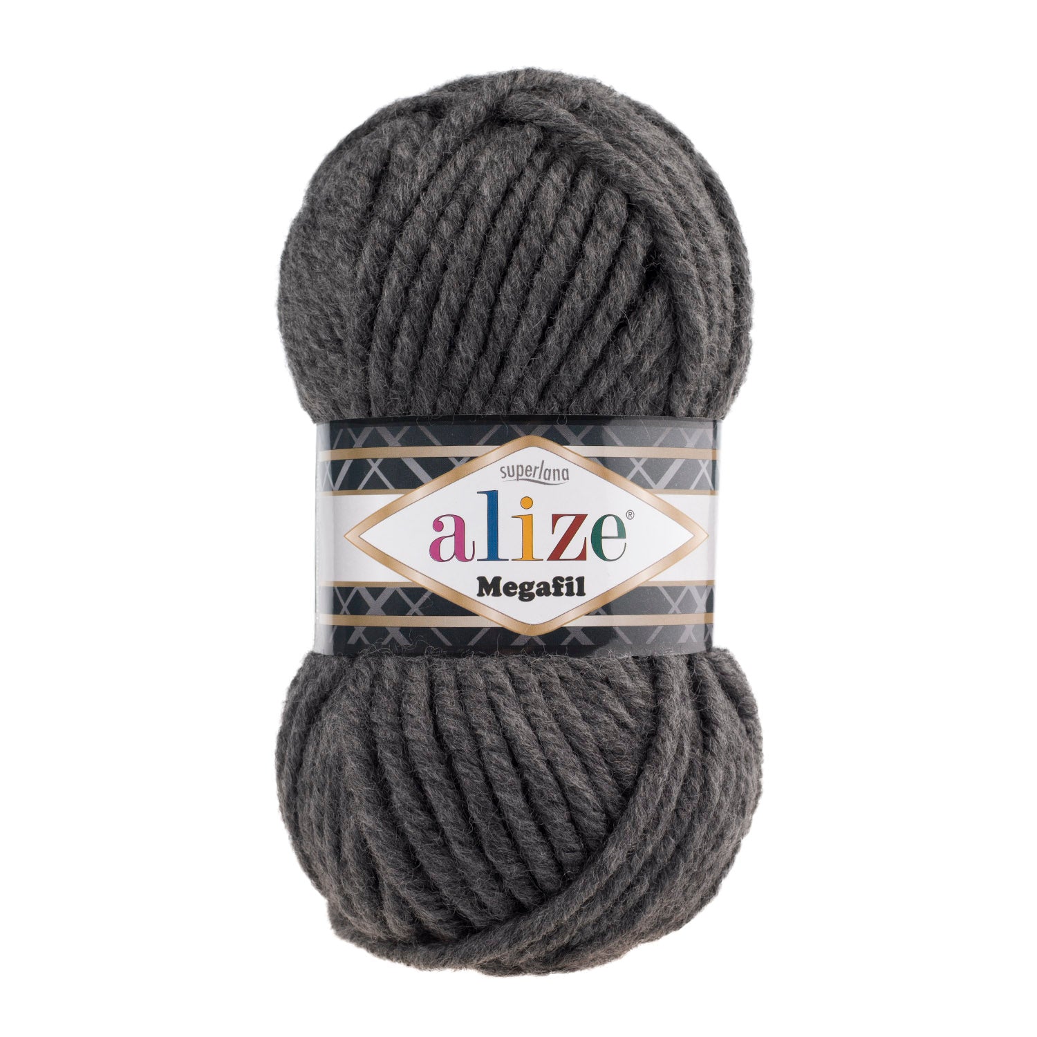 Superlana Megafill 196 pachet de 5 bobine - Ahura
