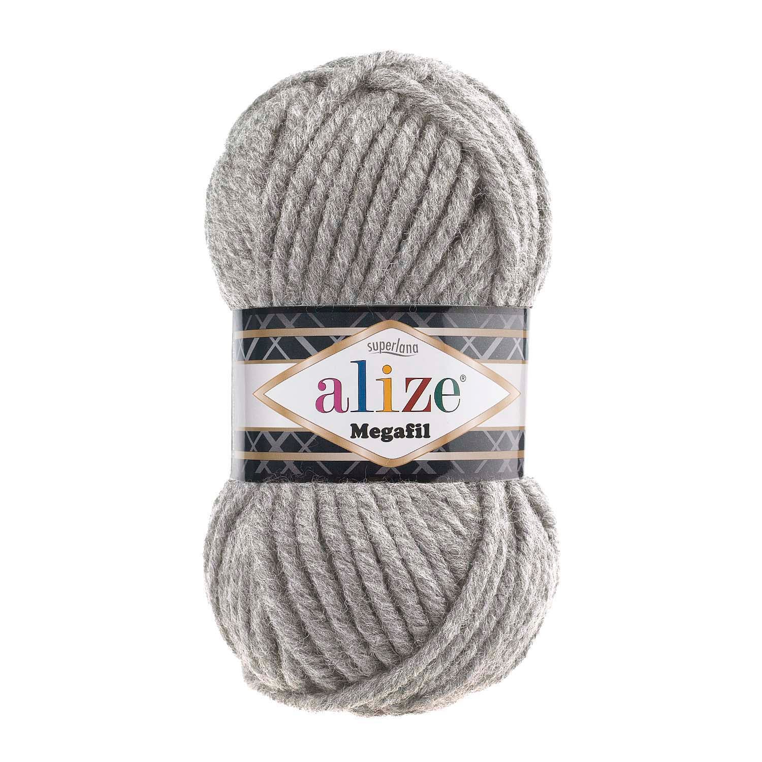 Superlana Megafill 21 pachet de 5 bobine - Ahura