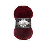 Superlana Megafill 57 pachet de 5 bobine - Ahura