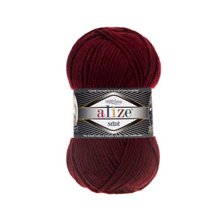 Superlana Megafill 57 pachet de 5 bobine - Ahura