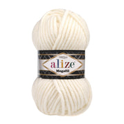 Superlana Megafill 62 pachet de 5 bobine - Ahura