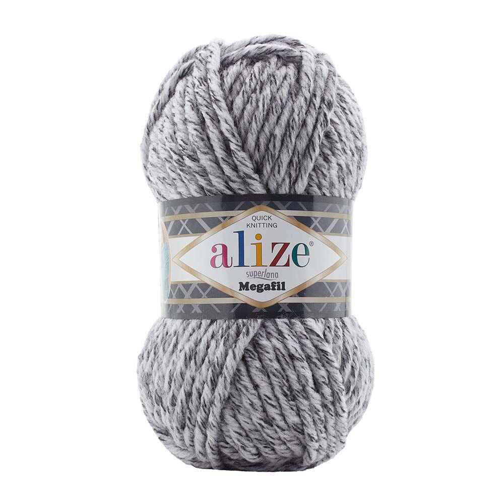 Superlana Megafill 801 pachet de 5 bobine - Ahura