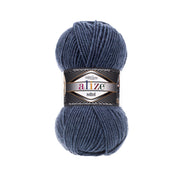 Superlana Midi 203 pachet de 5 bobine - Ahura