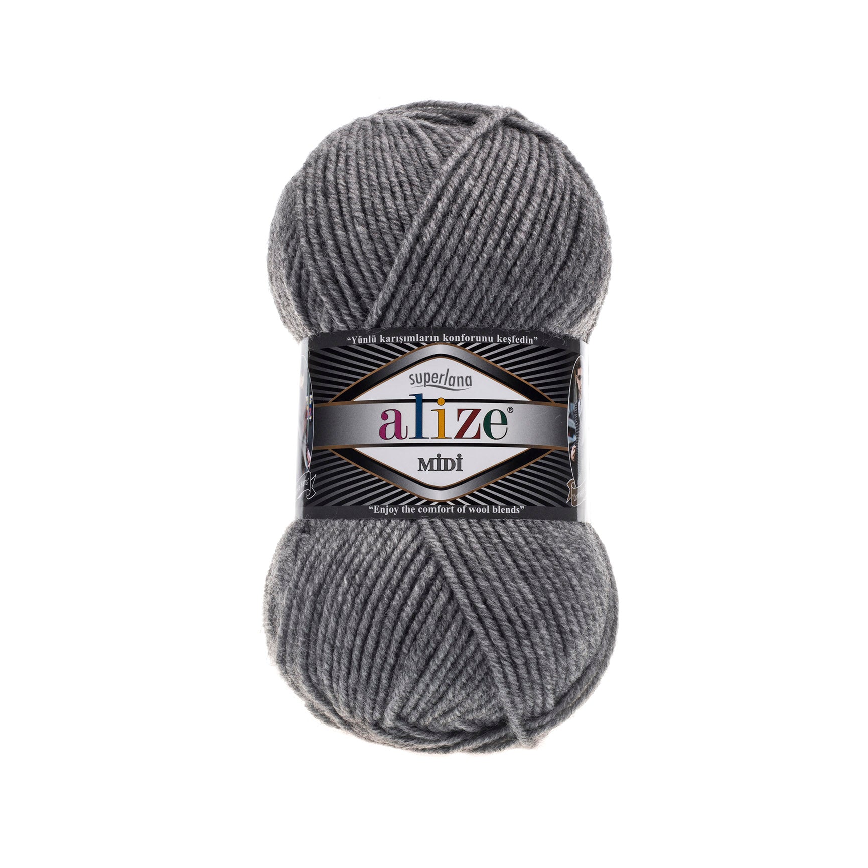 Superlana Midi 21 pachet de 5 bobine - Ahura