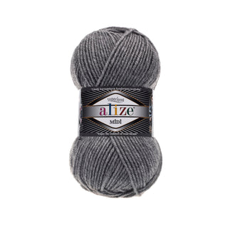 Superlana Midi 21 pachet de 5 bobine - Ahura