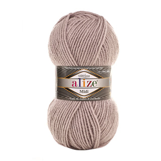 Superlana Midi 652 pachet de 5 bobine