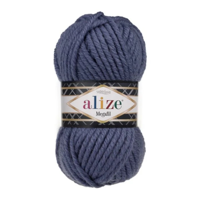 Superlana Megafill 203 pachet de 5 bobine - Ahura