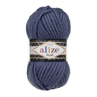 Superlana Megafill 203 pachet de 5 bobine - Ahura
