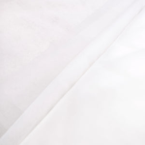 Tulle 3M latime - Alb Clasic (C2) - Ahura