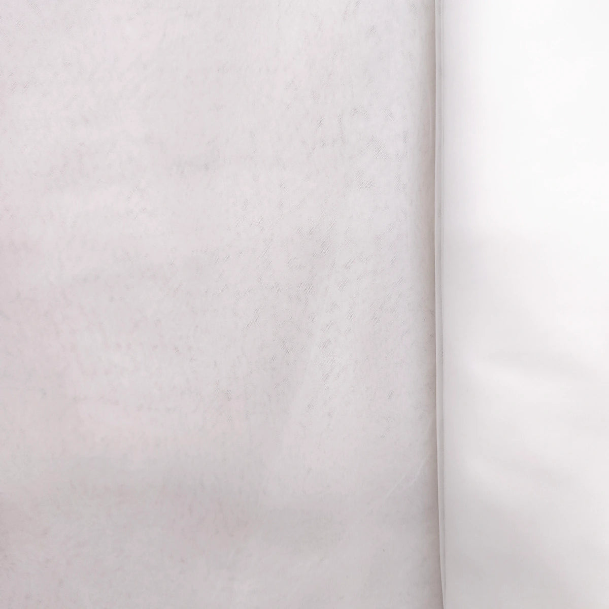 Tulle 3M latime - Alb Clasic (C2) - Ahura