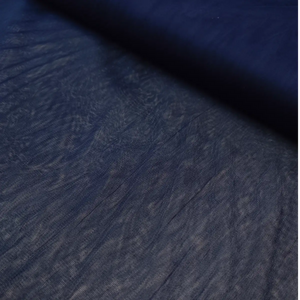Tulle 3M latime - Bleumarin (C110) - Ahura