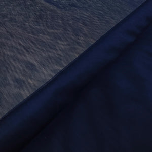 Tulle 3M latime - Bleumarin (C110) - Ahura