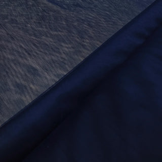 Tulle 3M latime - Bleumarin (C110) - Ahura