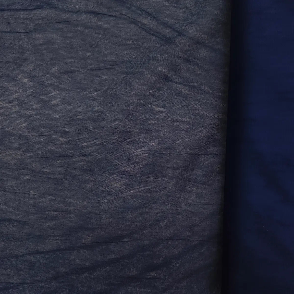 Tulle 3M latime - Bleumarin (C110) - Ahura