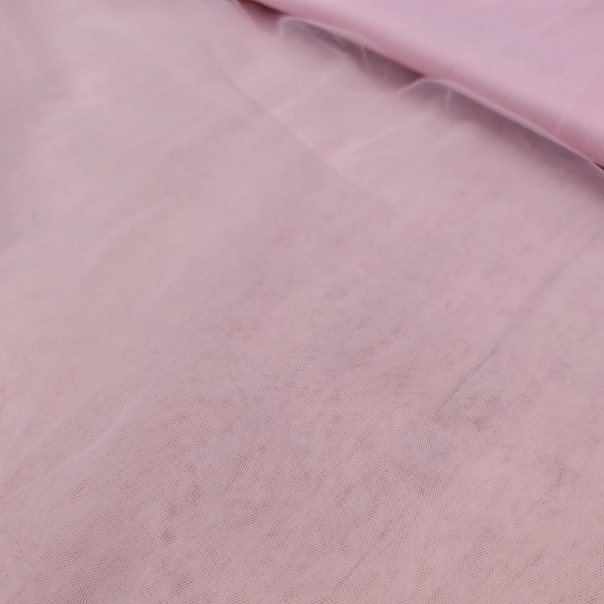 Tulle 3M latime - Rose Vintage (C10) - Ahura