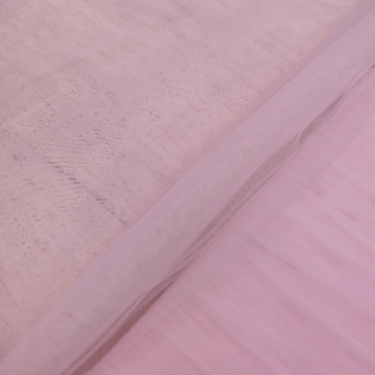 Tulle 3M latime - Rose Vintage (C10) - Ahura