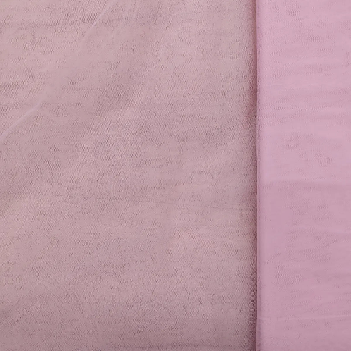 Tulle 3M latime - Rose Vintage (C10) - Ahura