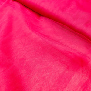 Tulle 3M latime - Fucsia Intens (C100) - Ahura