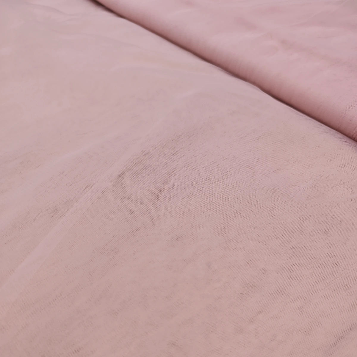 Tulle 3M latime - Rose Dust (C117) - Ahura