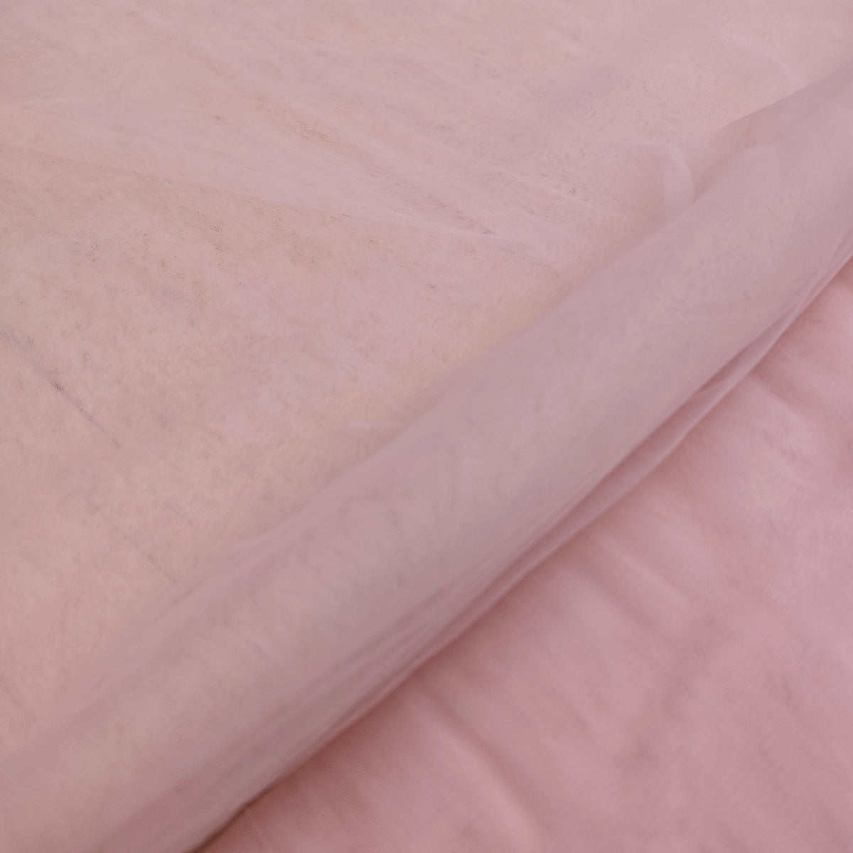 Tulle 3M latime - Rose Dust (C117) - Ahura