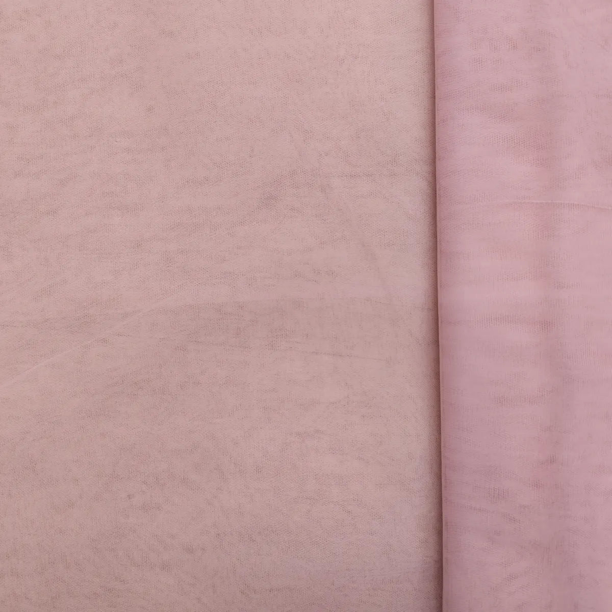 Tulle 3M latime - Rose Dust (C117) - Ahura
