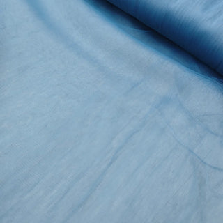 Tulle 3M latime - Albastru Ceriț (C129) - Ahura