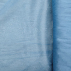 Tulle 3M latime - Albastru Ceriț (C129) - Ahura