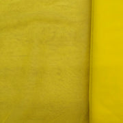 Tulle 3M latime - Galben Solar (C17) - Ahura