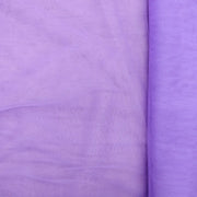 Tulle 3M latime - Lavandă Pastel (C21) - Ahura