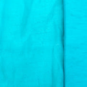 Tulle 3M latime - Albastru Caraibe (C26) - Ahura