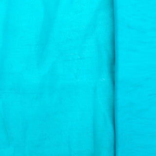 Tulle 3M latime - Albastru Caraibe (C26) - Ahura