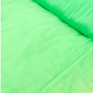Tulle 3M latime - Mentă Deschis (C33) - Ahura