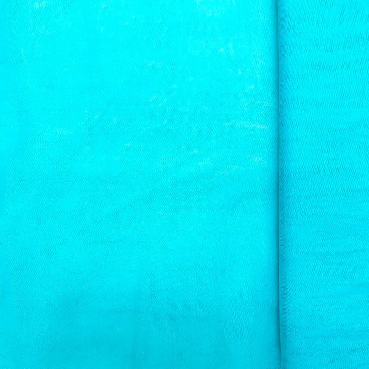 Tulle 3M latime - Acvamarin (C35) - Ahura