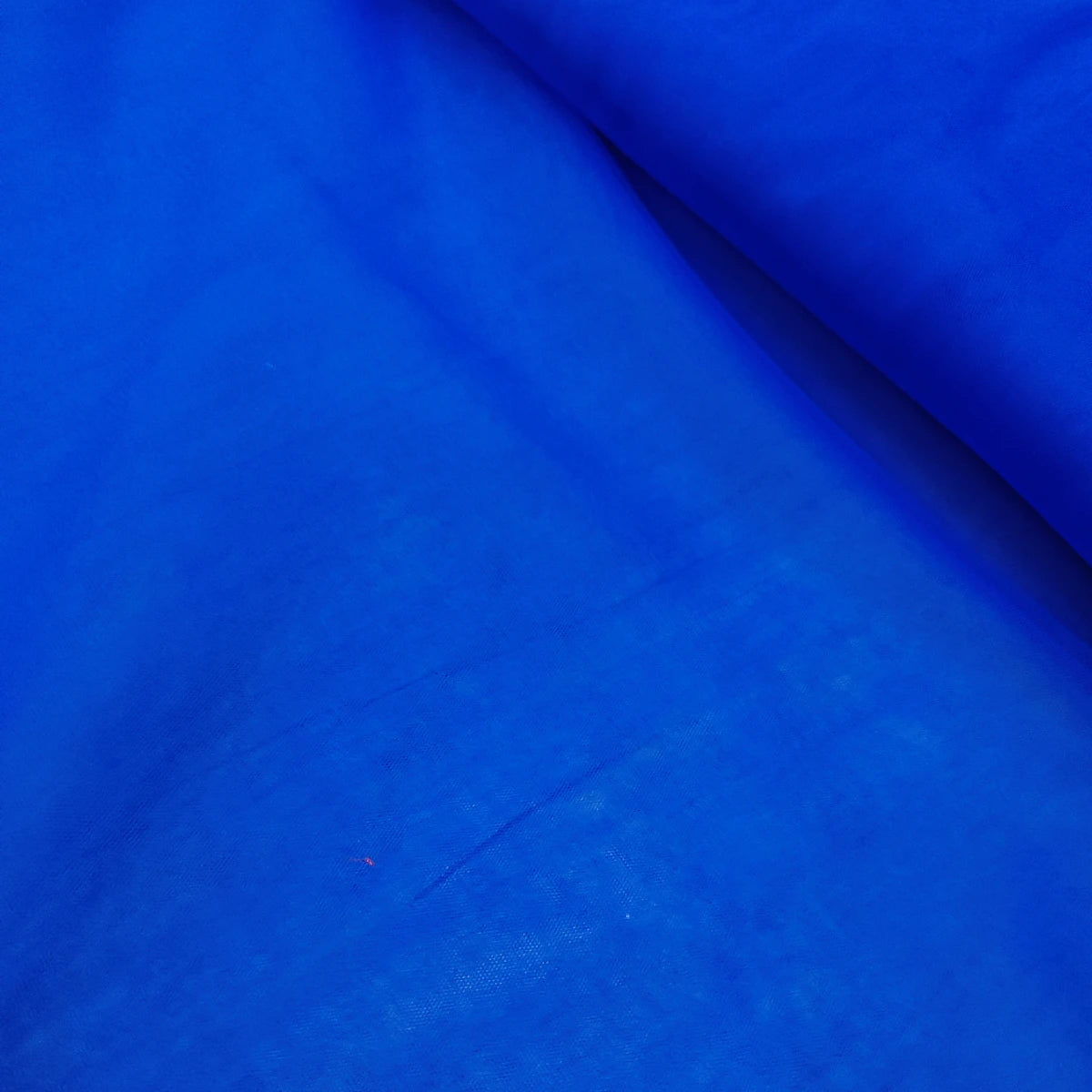 Tulle 3M latime - Albastru Electric (C37) - Ahura