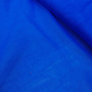Tulle 3M latime - Albastru Electric (C37) - Ahura