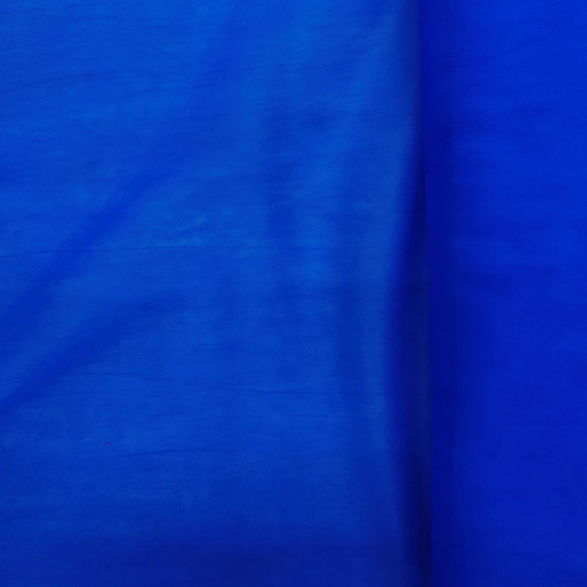 Tulle 3M latime - Albastru Electric (C37) - Ahura