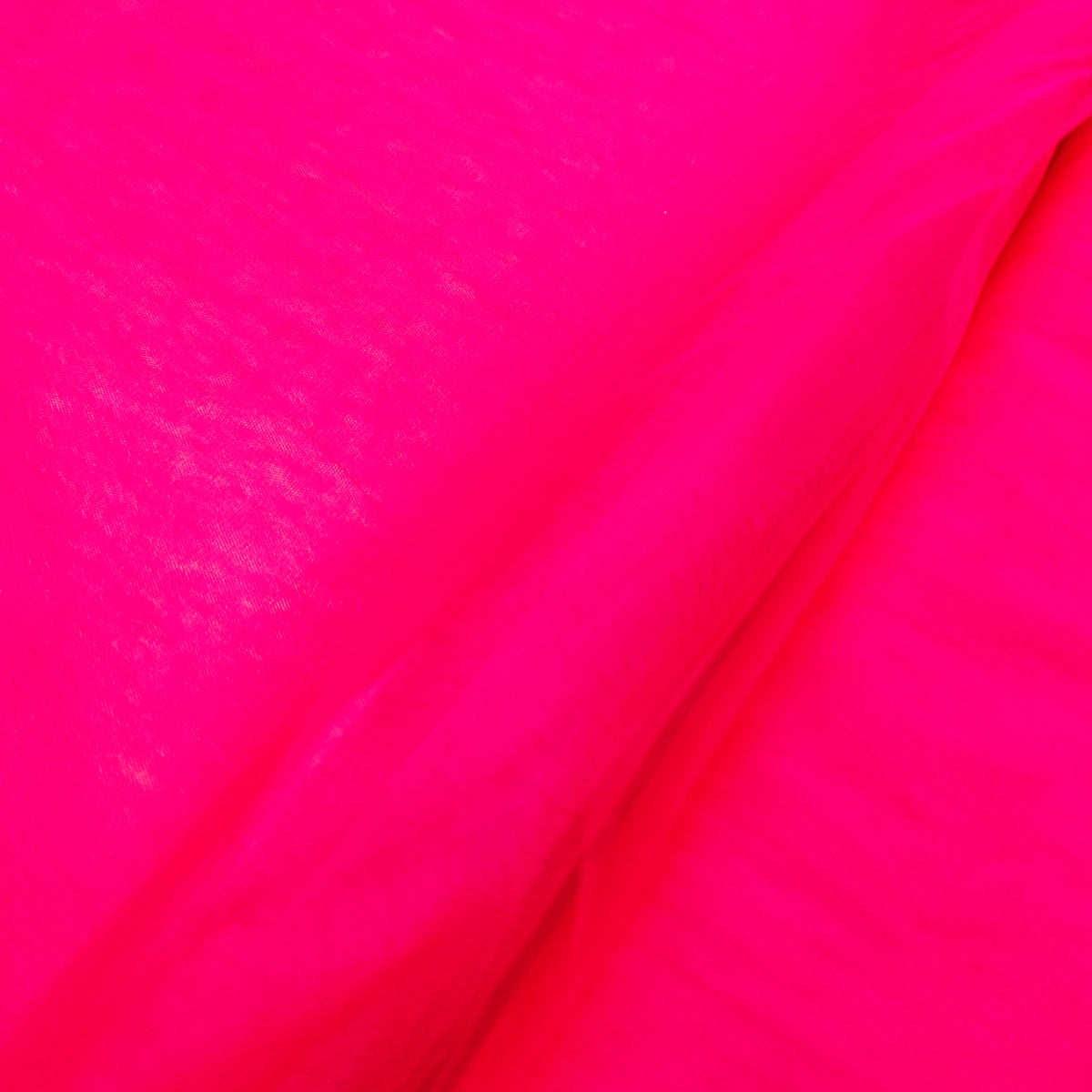 Tulle 3M latime - Fuchsia Intense (C40) - Ahura