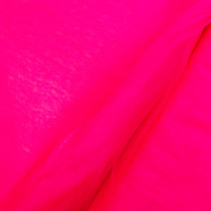 Tulle 3M latime - Fuchsia Intense (C40) - Ahura