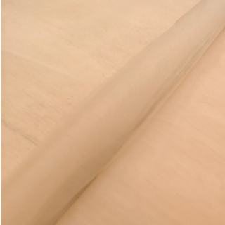 Tulle 3M latime - Bej Natural (C47) - Ahura
