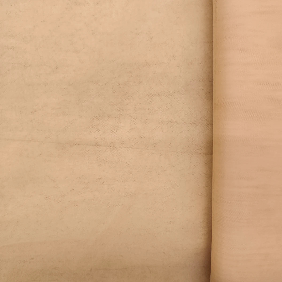 Tulle 3M latime - Bej Natural (C47) - Ahura