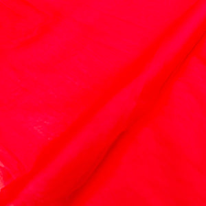 Tulle 3M latime - Roșu Flacără (C53) - Ahura
