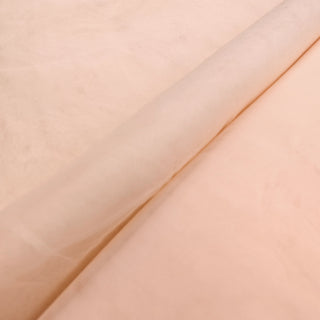 Tulle 3M latime - Bej Nude (C6) - Ahura