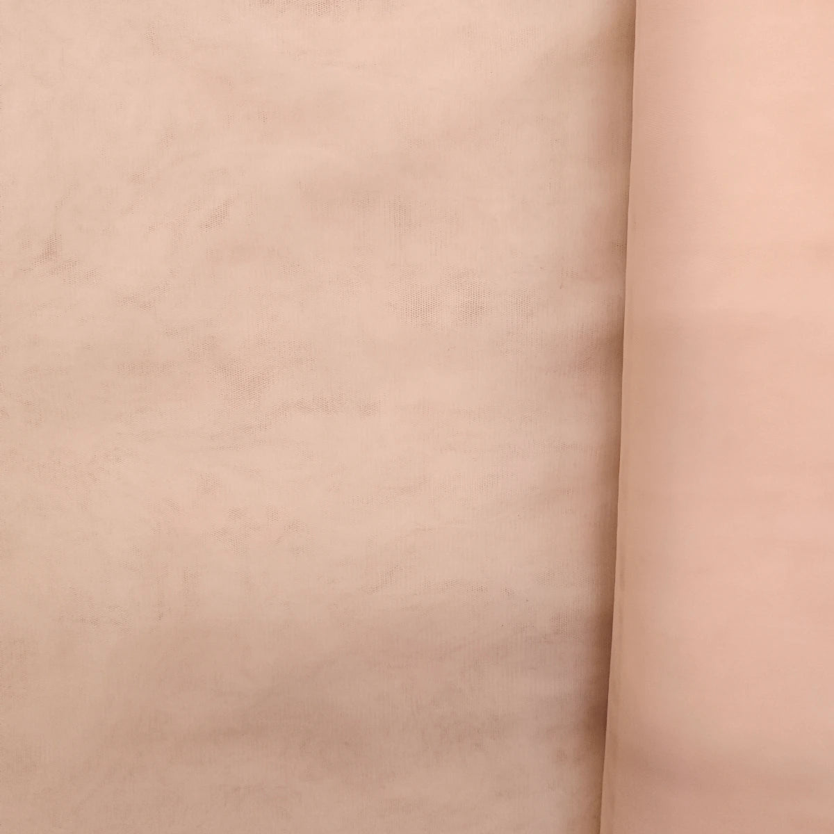 Tulle 3M latime - Bej Nude (C6) - Ahura