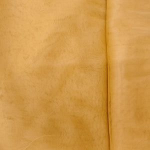 Tulle 3M latime - Galben Muștar (C70) - Ahura