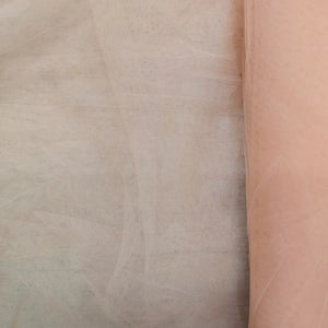 Tulle 3M latime - Nude (C8) - Ahura