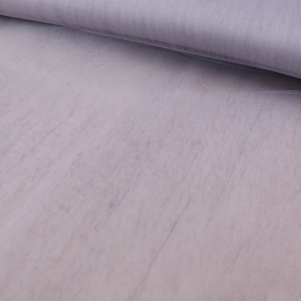 Tulle 3M latime - Lavandă Prăfuită (C81) - Ahura