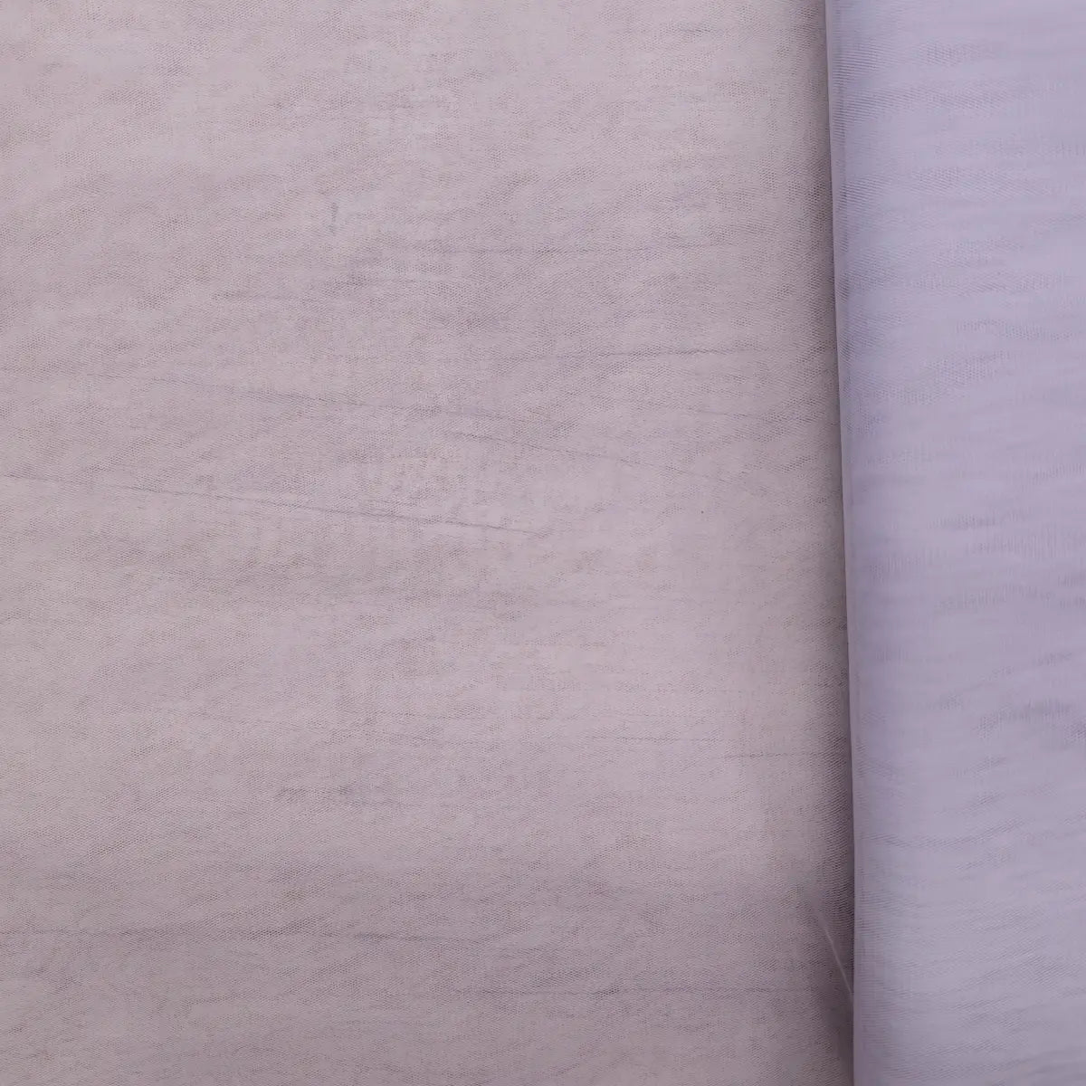 Tulle 3M latime - Lavandă Prăfuită (C81) - Ahura