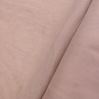 Tulle 3M latime - Nisip Trandafiriu (C85) - Ahura